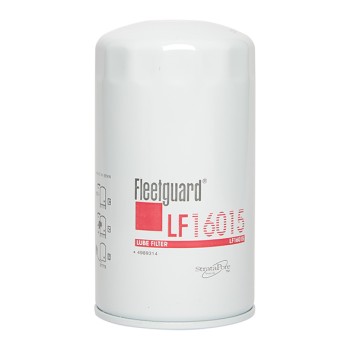 Fleetguard Oil Filter - LF16015
